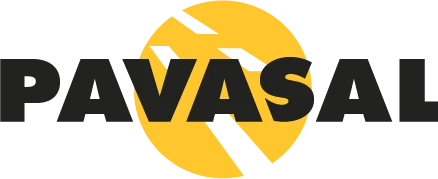 Logo de Pavasal Logo de Pavasal