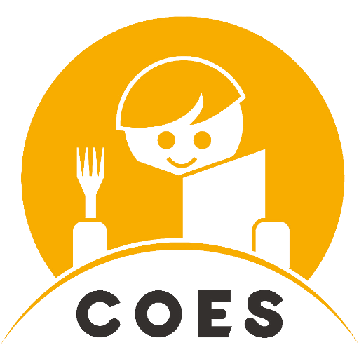 Logo de Coes Logo de Coes
