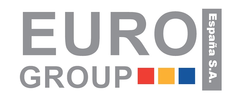 Logo de Eurogroup Logo de Eurogroup