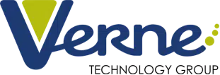 Logo de Verne Logo de Verne