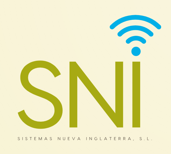 Logo de SNI Logo de SNI