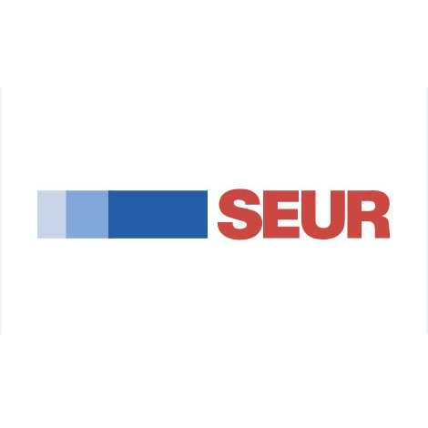 Logo de Seur Logo de Seur